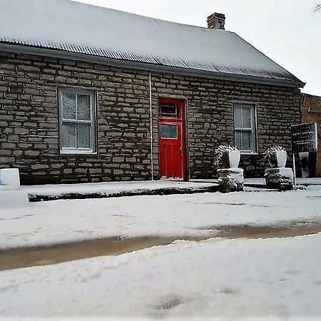 The Artist Cottage 萨瑟兰 外观 照片