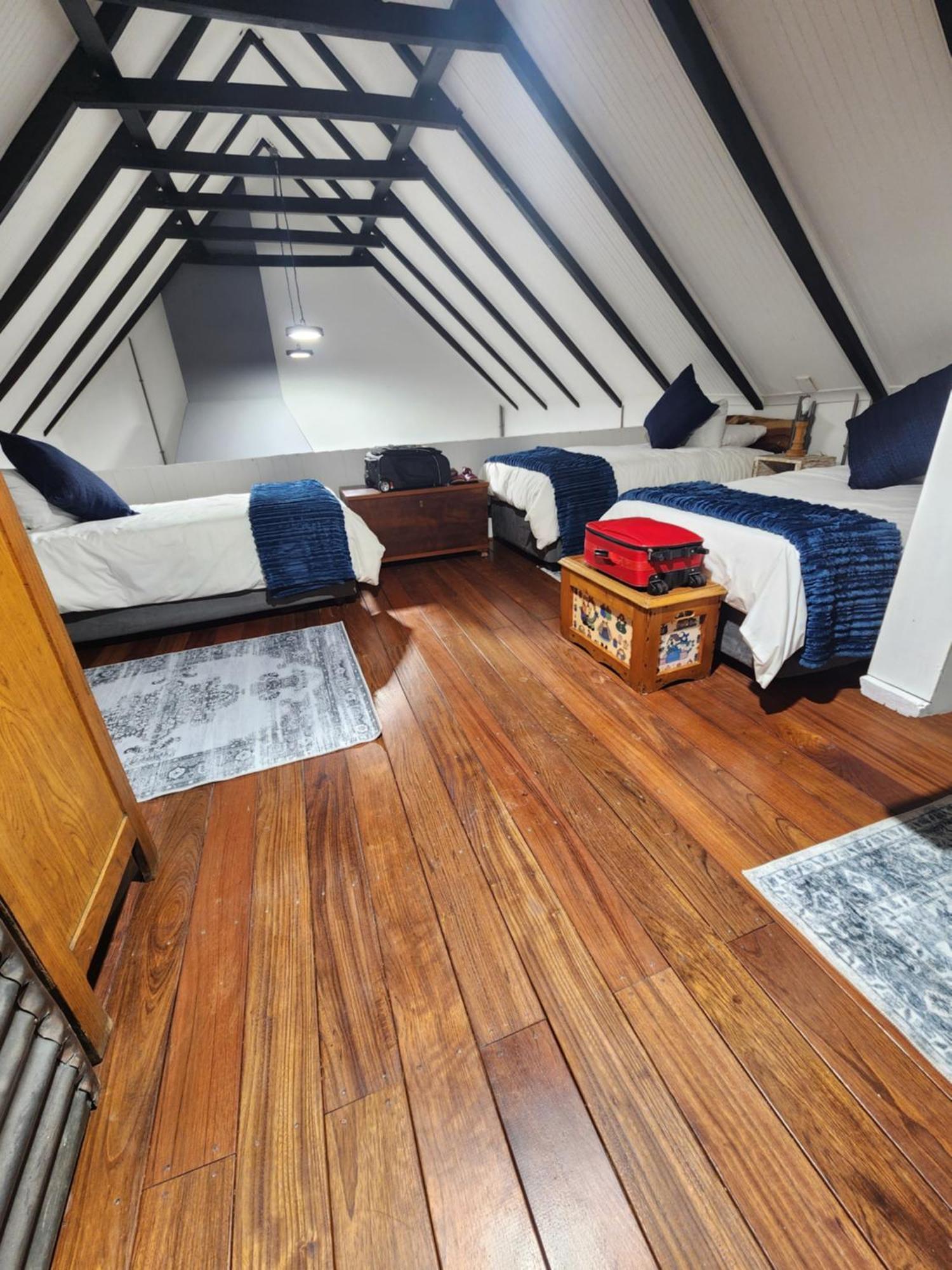 Artist Cottage 萨瑟兰 外观 照片