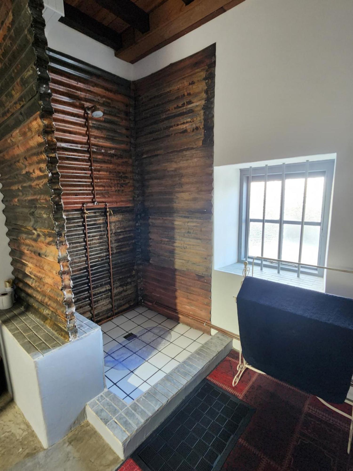 Artist Cottage 萨瑟兰 外观 照片