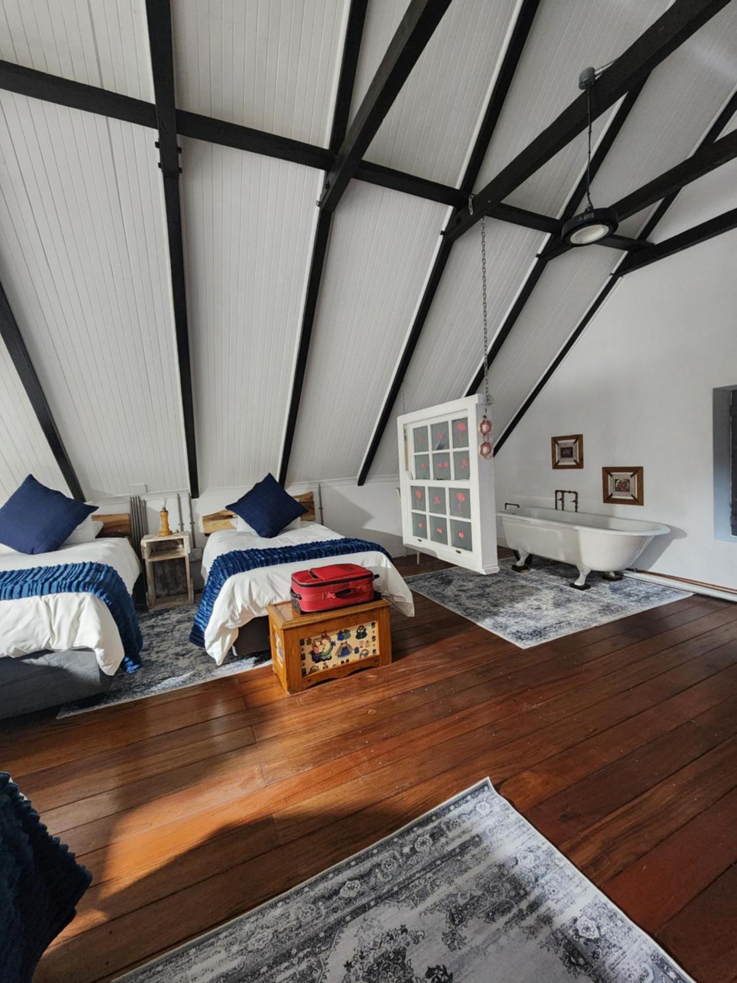 Artist Cottage 萨瑟兰 外观 照片