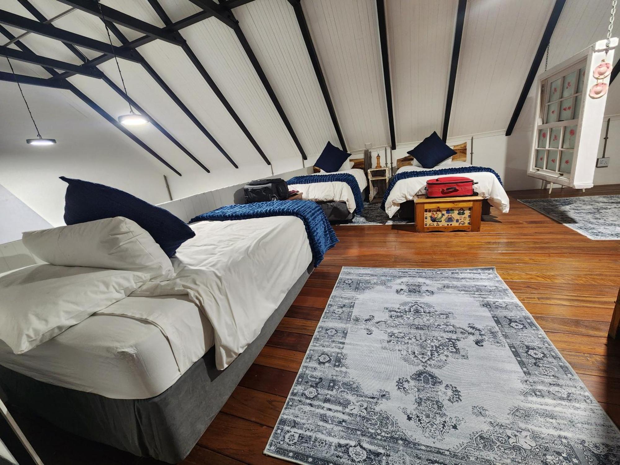 Artist Cottage 萨瑟兰 外观 照片