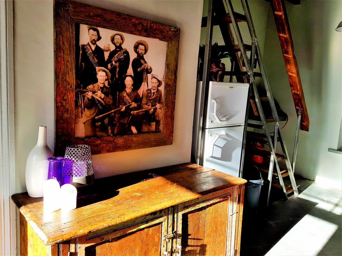 The Artist Cottage 萨瑟兰 外观 照片