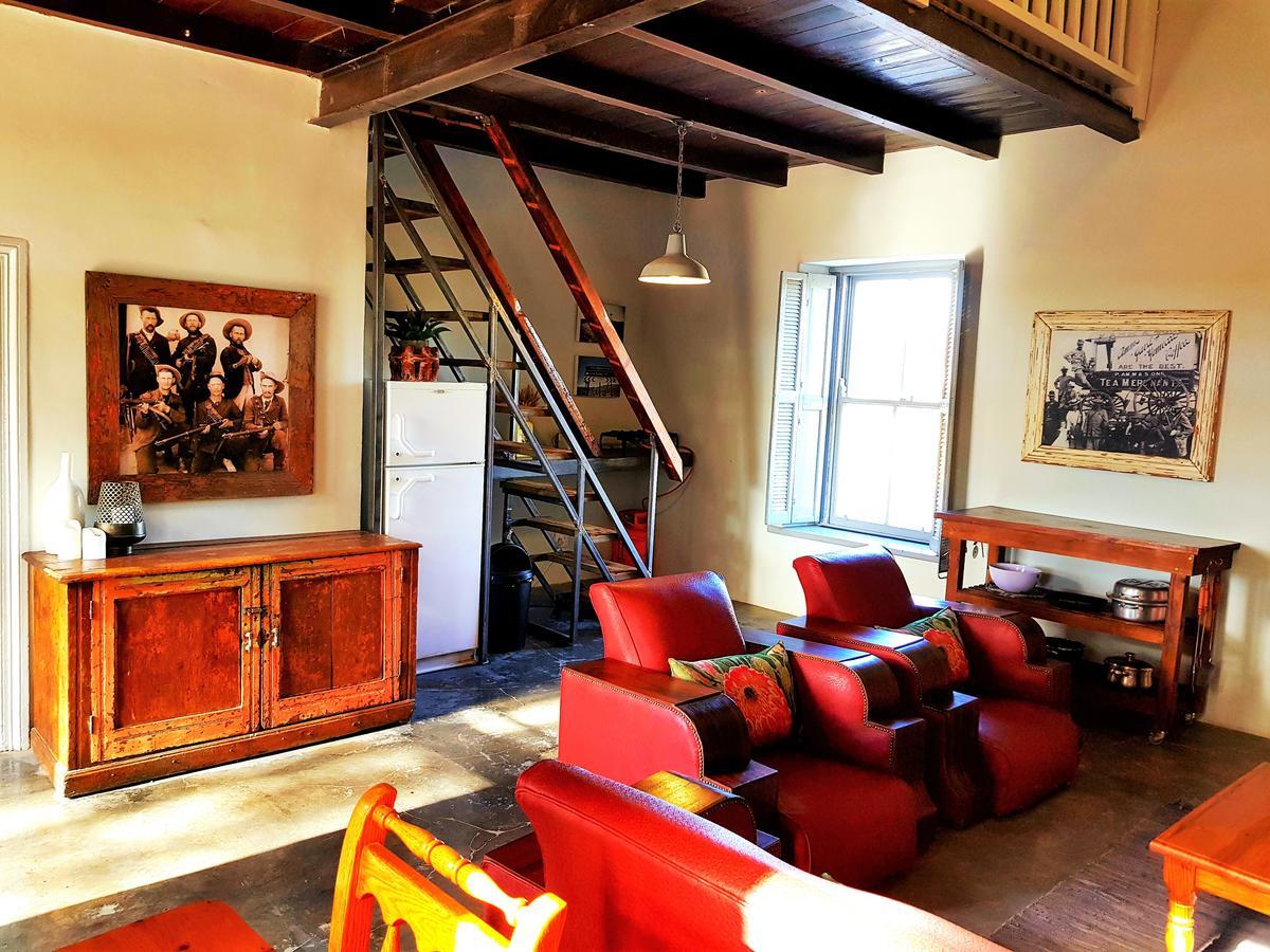 The Artist Cottage 萨瑟兰 外观 照片