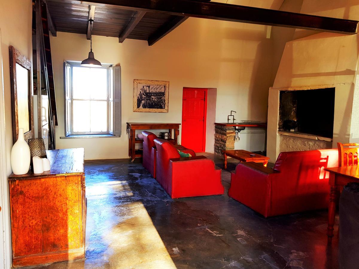The Artist Cottage 萨瑟兰 外观 照片