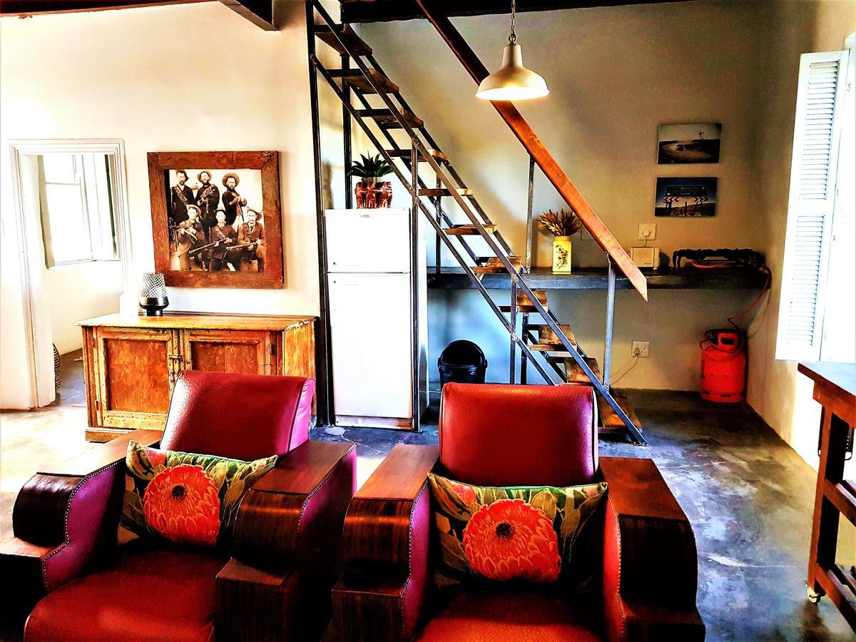 The Artist Cottage 萨瑟兰 外观 照片