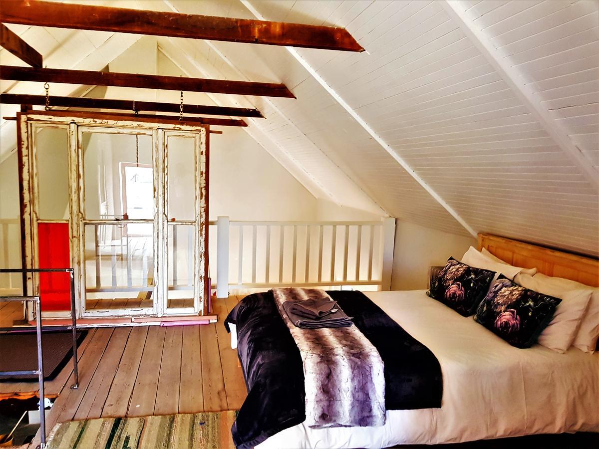 The Artist Cottage 萨瑟兰 外观 照片