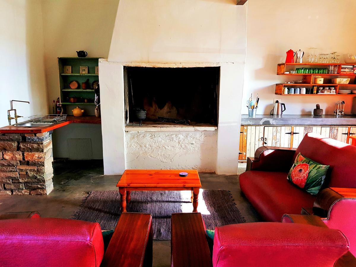 The Artist Cottage 萨瑟兰 外观 照片