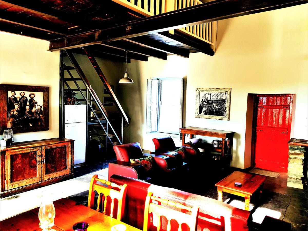 The Artist Cottage 萨瑟兰 外观 照片