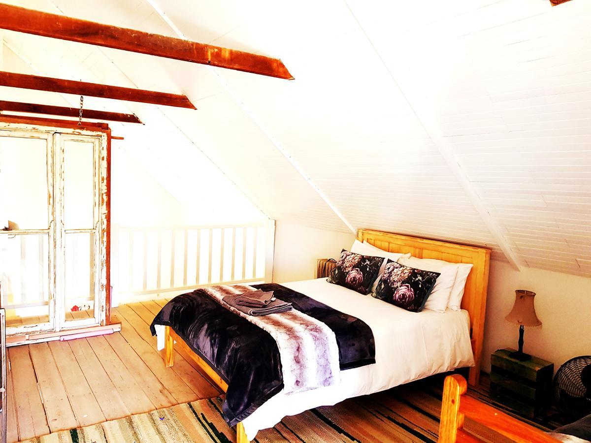 The Artist Cottage 萨瑟兰 外观 照片
