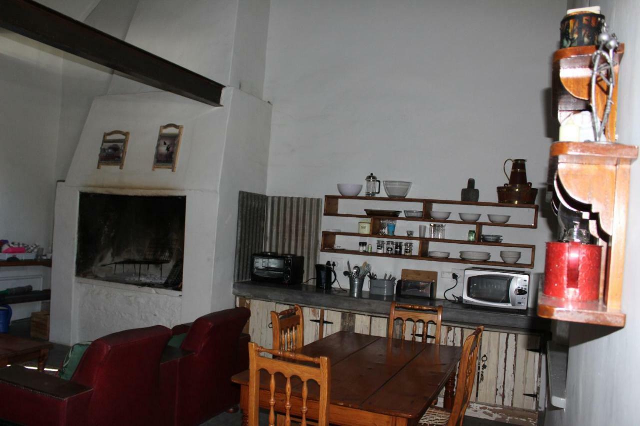 Artist Cottage 萨瑟兰 外观 照片