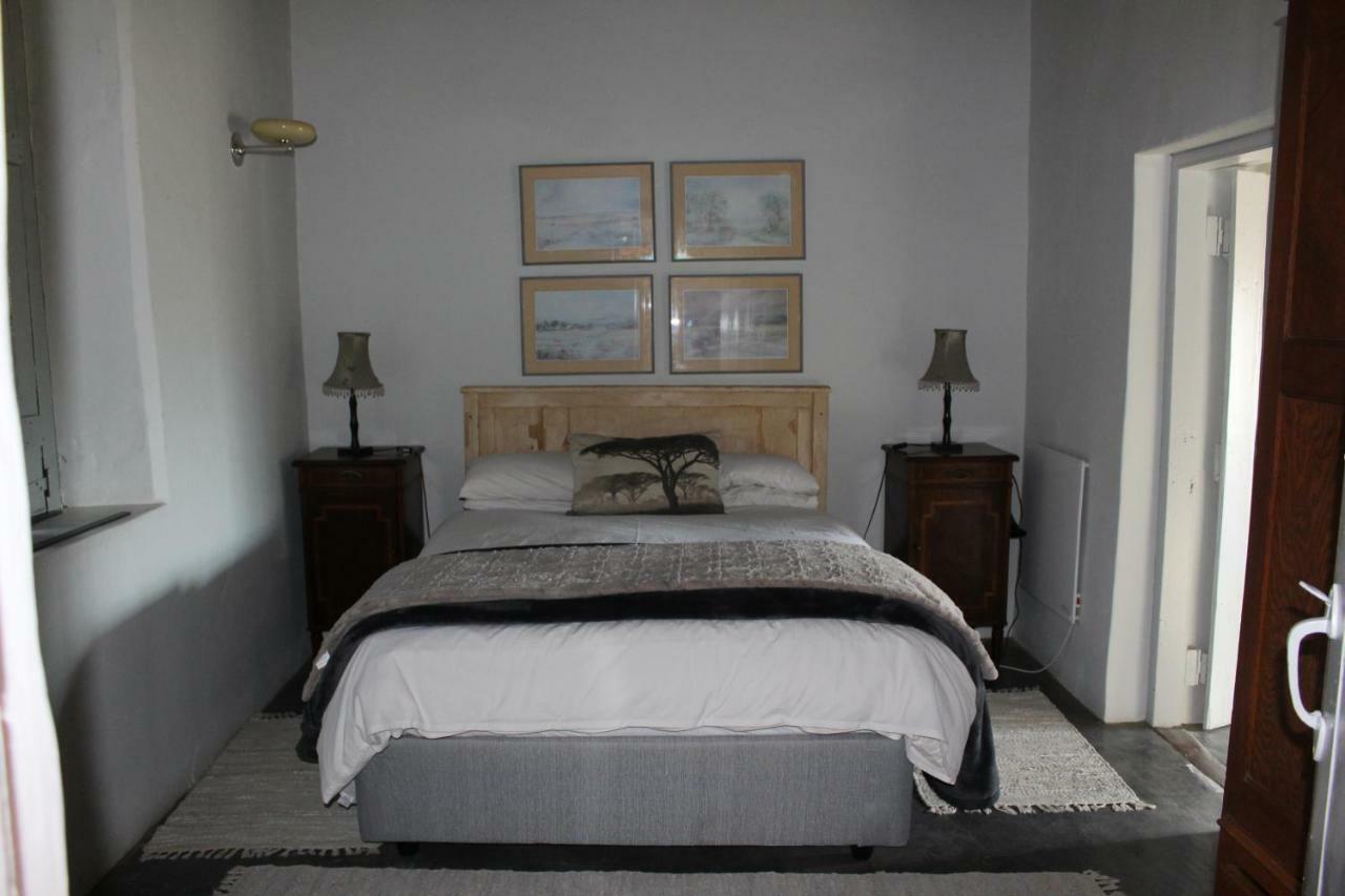The Artist Cottage 萨瑟兰 外观 照片