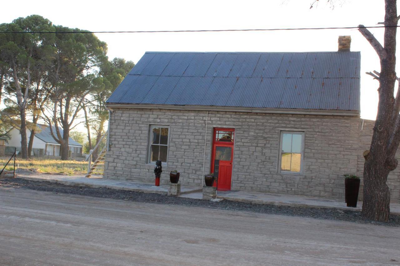 The Artist Cottage 萨瑟兰 外观 照片